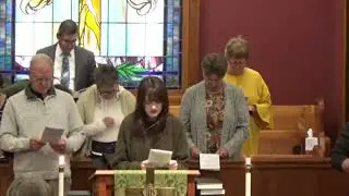 11092025 Scripture Reading: Psalm 139:13-16  New Living Translation