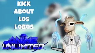 Starrk the cero demon in Aur!!! (anime unlimited reborn)