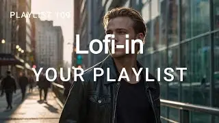 Playlist 109 너랑 밤 드라이브하며 듣고 싶은 Jazz Hip-hop | 감성 Pop Ballad 플리