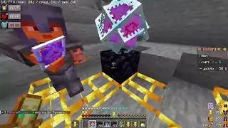 Minecraft cpvp raidmine montage 