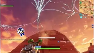 Y se estampo toito
