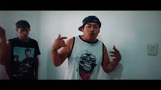 LOS GRFS  -  TECHA FT RANA ( ONE SHOT )