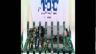 Jual Spare Part TV AOC Plasma