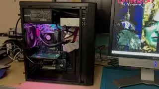 Windows 98 Gaming Computer Repack