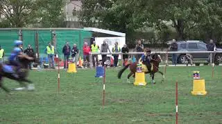 Peter Dale 2018 Cluny - Finale U17