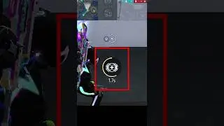 Heal Battle Challenge Gone Wrong? 😱 Garena Free Fire