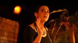 extrait du spectacle 