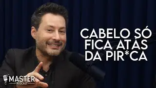 AUTOESTIMA DOS HOMENS | Cortes do Master