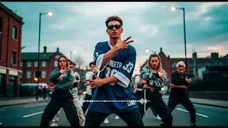 Juste Toi &ndash; French Afro Pop Love Song | Urban Night Vibes