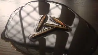 Exploding seed pods