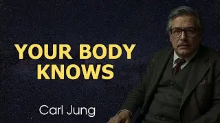Why You Feel Exhausted Around Certain People (Jungian Insight)