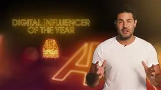 AHFA 2018 Message from David Mannah