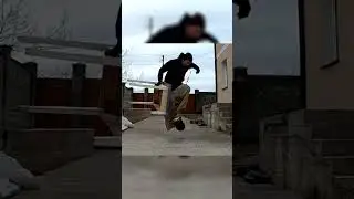 7 Skateboarding World Firsts