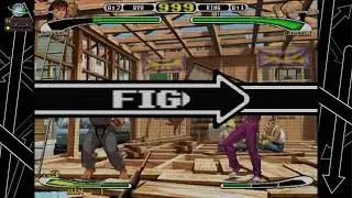 CAPCOM FIGHTING COLLECTION 2 CAPCOM 🆚 SNK Millennium Fight 2000 Pro Online Ranked Matches