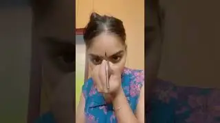 Long bindi #youtubeshorts #likeshareandsubscribe #sssvlogs