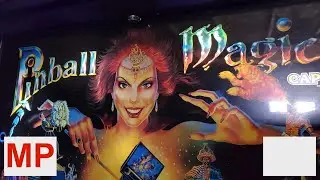 How to Play Capcom's Pinball Magic