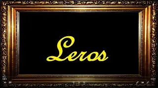 LEROS.