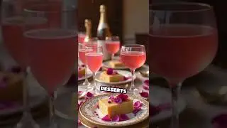 Edible Flowers: A Feast for the Senses