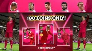 Trick To Get Iconic From Liverpool Iconic Moment || Iconic Torres, Gerrard, Owen Trick || Pes 2021