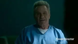 Cobra Kai - Kreese Meets With His Psychiatrist & Gets Shived By One Of The Inmates