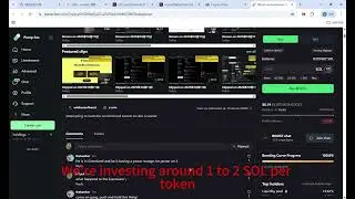 Cryptopulse Meme Coin Recommendation&mdash;&mdash;Real Trade(2)