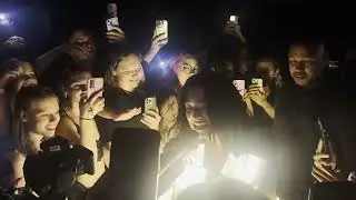Lorde - David - 2025-10-12 - Minneapolis, Minnesota