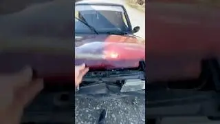Обзор купленной на запчасти девятки #shotrs #авторазборка #ваз2109 #девятка #обзор