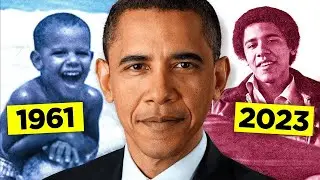 Barack Obama: A Transformative Presidency and Global Legacy