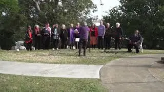 Meanjin Voices - Sorry Day 2018