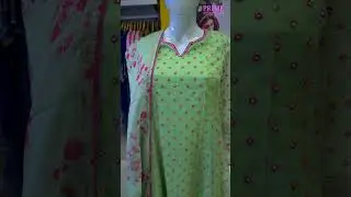 Best Stylish Suit in Jind &ndash; Only at Prime Store Jind!