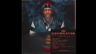 KSI - Dissimulation [Full Album] [All Songs]