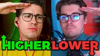 WHO IS MORE FAMOUS...