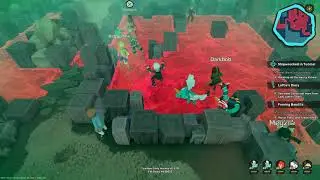 Temtem - Four-leaf Clover Location (Patch 0.5.10)