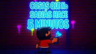 Cosas que no sabias hace 5 minutos.Mi reaccion Salvi xd @XpressTV 