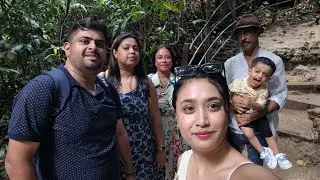 Day 3 : Most adventurous place :Baratang Island 🏝  #trip #adventure 