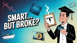 What Do You Lose &mdash; Besides Money &mdash; Every Time You Swipe?|5-Minute EasyNomics