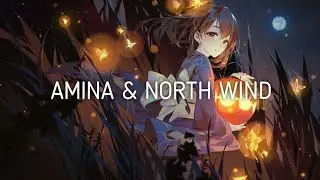 Amina & North Wind - Closer [copyright free]
