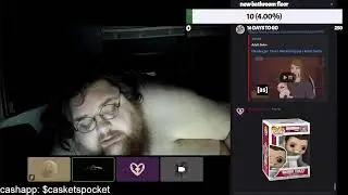 The casketking crew podcast fatty fatty 2x4 casket fell threw the bathroom floor