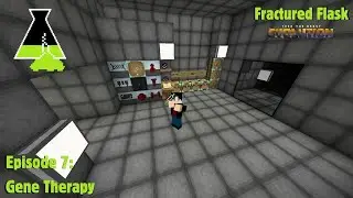 FTB Evolution Episode 7 - Gene Therapy