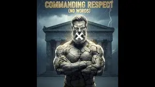 How to Command Respect Without Saying a Word