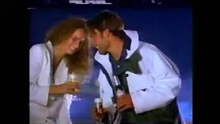 Beck's Number One Imported German Beer | Sail Away | New York City | commercial ad 1994