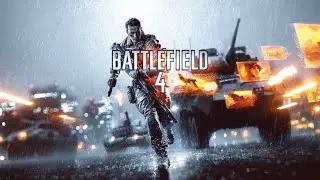 Battlefield 4 on Core i3 540 GT 710