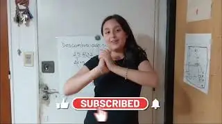 Video completo para primer grado,descomposición de numeros,sumas  desarmadas y restas  desarmadas 