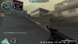 CrossFire | MZiN Frag's #2