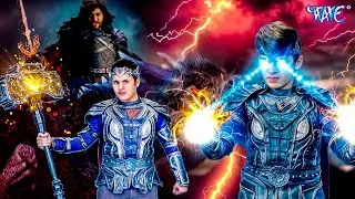 क्या विवान कर पायेगा काल का सर्वनाश | Baalveer Returns ( बालवीर ) | EP - 345 , 346 , 347 , 348 , 349