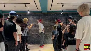 RowdyTwiggz vs Hornet | Keep Of Buck Vol 105 |