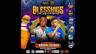 VIGILANTE SOUND ( DJ SHORTBOSS X SEL SHEM ) LIVE @ DJ SPONGY BIRTHNIGHT PARTY - @KRAVIN LOUNGE