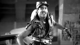 The Munsters Theme Song - Breakin' 2 Mash-up