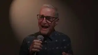 Let's Stay Together Al Green (Cover) Paul Dykes