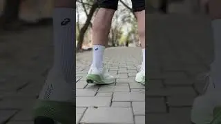 ALTRA ALTRAFWD EXPERIENCE крупным планом